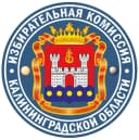 Канал Калининград_Избирком в MAX