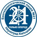 Канал МБОУ "Биотехнологический лицей №21" в MAX