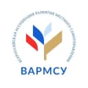Канал ВАРМСУ — Всероссийская ассоциация развития местного самоуправления в MAX