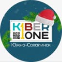 Канал KIBERone Сахалин IT-школа для Вашего ребенка в MAX