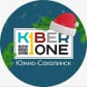 MAX-канал KIBERone Сахалин IT-школа для Вашего ребенка