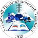 Канал Алданский политехнический техникум в MAX