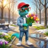 MAX-канал Центр креативных индустрий "БАЗА"