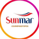 Канал SUNMAR Солнечногорск в MAX