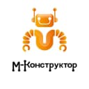 Канал М-Конструктор в MAX