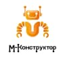 MAX-канал М-Конструктор