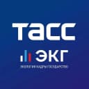 Канал ТАСС / ЭКГ-Рейтинг в MAX