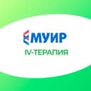 Канал МУИР | Инфузионная (IV) терапия в MAX