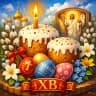 MAX-канал Открытки с днем рождения