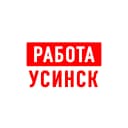 Канал Работа в Усинске в MAX