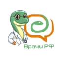 Канал Врачи РФ в MAX