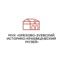 Канал Орехово-Зуевский музей | Выставочный зал | Дом Оглоблина в MAX