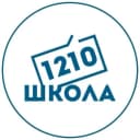 Канал Школа 1210 в MAX
