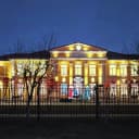 Канал МОУ СОШ N2 г. Унеча в MAX