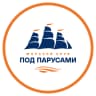 MAX-канал Морской клуб «ПОД ПАРУСАМИ»