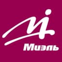 Канал Миэль о Недвижимости в MAX