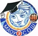 Канал Школа7 в MAX