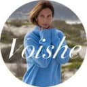 Канал Voishe в MAX
