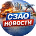 Канал Северо-Западный округ СЗАО в MAX