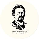 Канал ГБОУ Школа № 170 имени А.П. Чехова в MAX