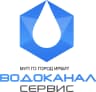 MAX-канал МУП ГО г. Ирбит  «Водоканал-сервис»
