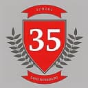 Канал Школа №35 с углубленным изучением английского языка Василеостровского района Санкт-Петербурга в MAX