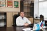 MAX-канал Главный врач ГБУЗ РБ Раевская ЦРБ Георгий Шакуров