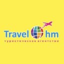 Канал TRAVELHM в MAX
