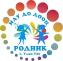 Канал Детский центр "Родник" г. Улан-Удэ в MAX