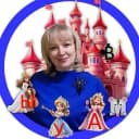 Канал Лариса Князевская 🔺 Школа волшебных знаний в MAX