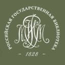 Канал Российская государственная библиотека (Ленинка) в MAX