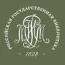 MAX-канал Российская государственная библиотека (Ленинка)