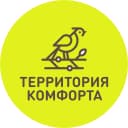 Канал ЖК Атмосфера | Территория комфорта в MAX