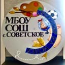 Канал МБОУ СОШ с.Советское ( Официальный канал) в MAX