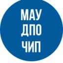 Канал МАУ ДПО ЧиП в MAX