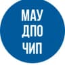 MAX-канал МАУ ДПО ЧиП