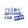 MAX-канал ДЕТСКИЙ САД № 49 Колпино СПб