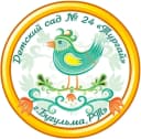 Канал МБДОУ детский сад № 24 Тургай» г.Бугульма в MAX