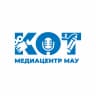 MAX-канал Медиацентр КОТ