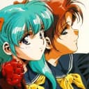 Канал RETRO AESTHETIC ANIME в MAX