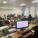 Канал МБОУ ТСШ№2 Тяжинский МО в MAX