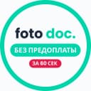 Канал Фото на паспорт \ документы \ foto doc. в MAX