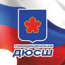 Канал МБУ ДОД "Городищенская ДЮСШ" в MAX