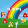 MAX-канал МАДОУ № 49 "Радуга"
