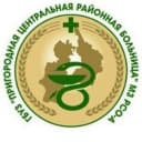 Канал Пригородная ЦРБ в MAX