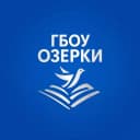 Канал Информационный канал ГБОУ 584 "ОЗЕРКИ" в MAX