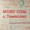 MAX-канал МОБУ СОШ с. Темясово