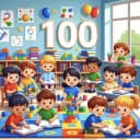 Канал ГБДОУ № 100 Калининский в MAX