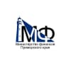 MAX-канал Минфин Приморья