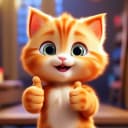 Канал МяуПозитив   Котики в MAX